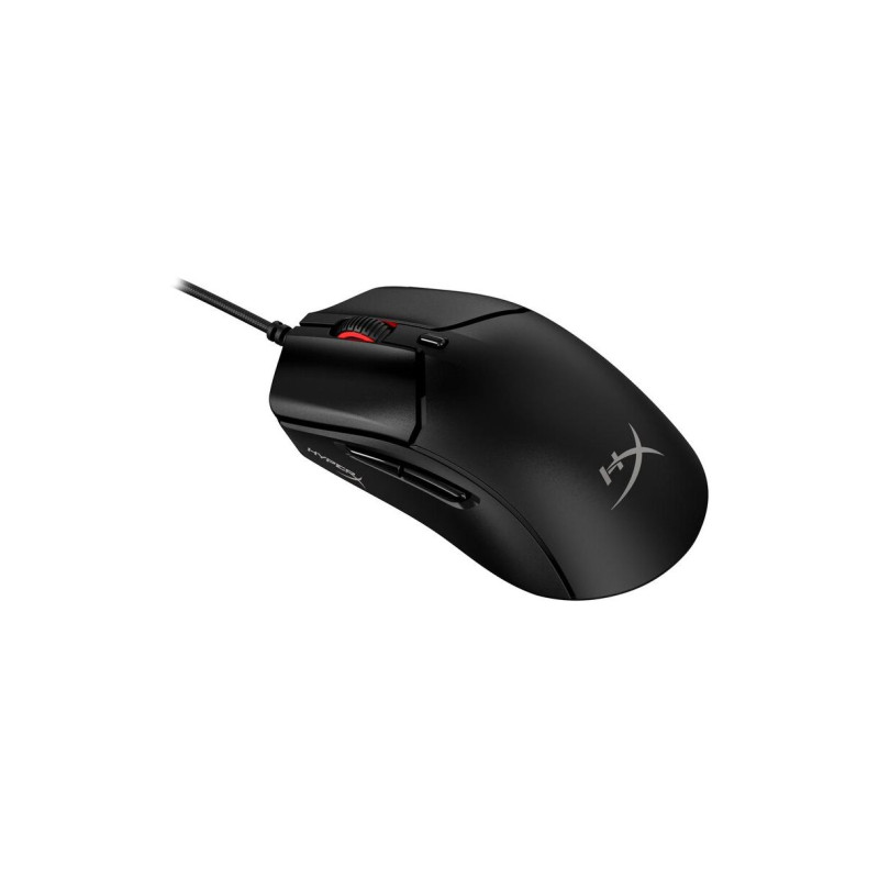 Мышь HyperX Pulsefire Haste 2, Black