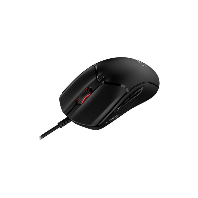 Мышь HyperX Pulsefire Haste 2, Black