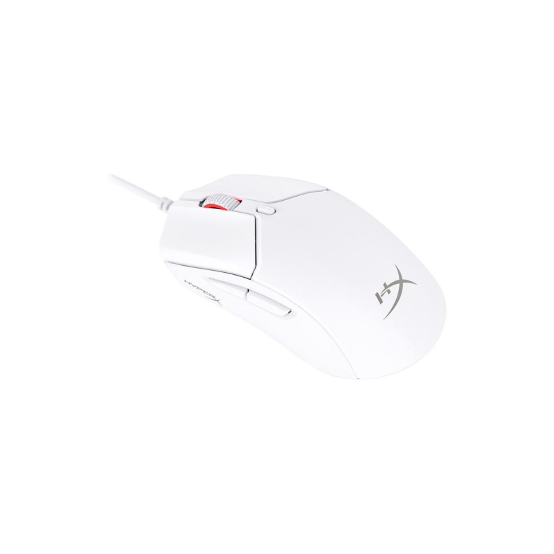 Мышь HyperX Pulsefire Haste 2, White