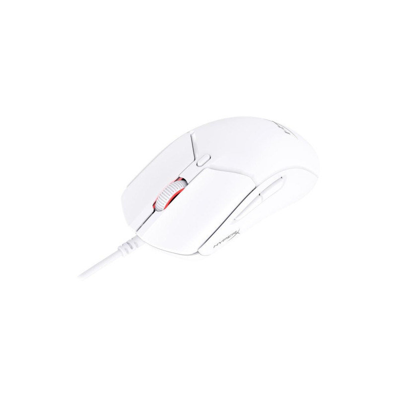 Мышь HyperX Pulsefire Haste 2, White
