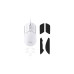 Мышь HyperX Pulsefire Haste 2, White