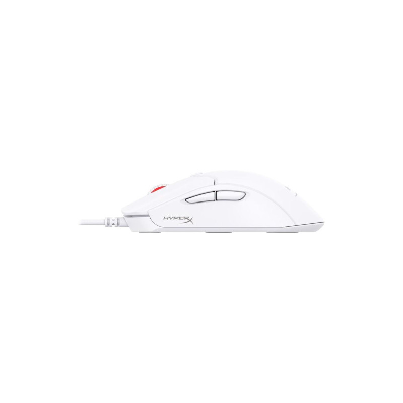 Мышь HyperX Pulsefire Haste 2, White