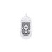 Мышь HyperX Pulsefire Haste 2, White
