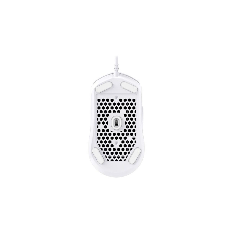 Мышь HyperX Pulsefire Haste 2, White