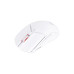 Мышь HyperX Pulsefire Haste 2 Wireless, White