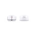 Мышь HyperX Pulsefire Haste 2 Wireless, White