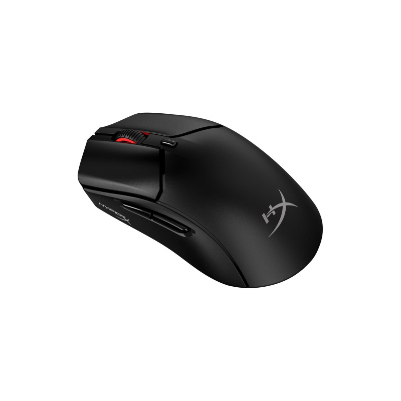 Мышь HyperX Pulsefire Haste 2, Black