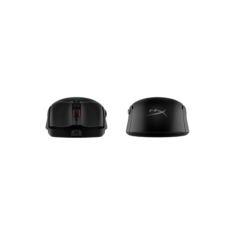 Мышь HyperX Pulsefire Haste 2, Black