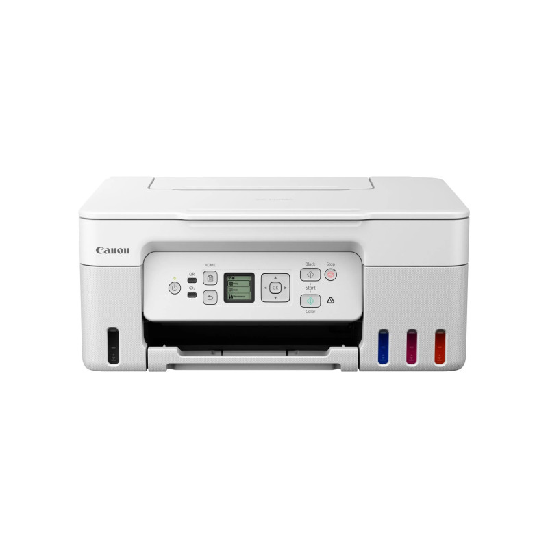 МФУ Canon Pixma G3470 White