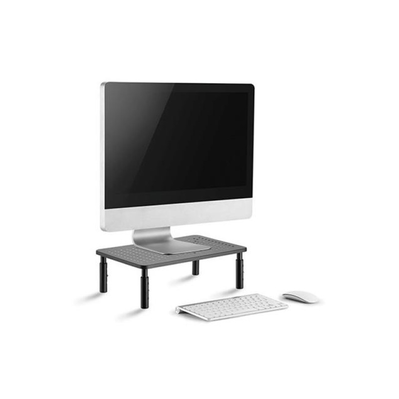 Крепление для Монитора Gembird MS-TABLE-01