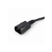 Сетевой фильтр Gembird EG-PSU3-01, Black