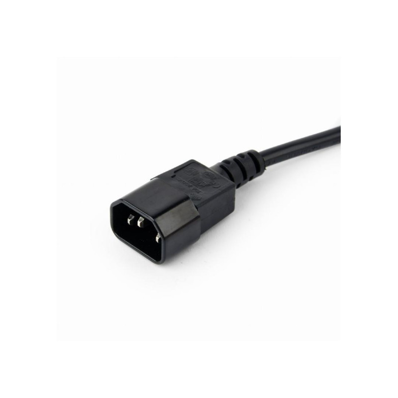 Сетевой фильтр Gembird EG-PSU3-01, Black