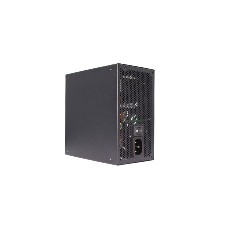 Блок питания 850W Xilence XP850R12 Gaming Gold Series