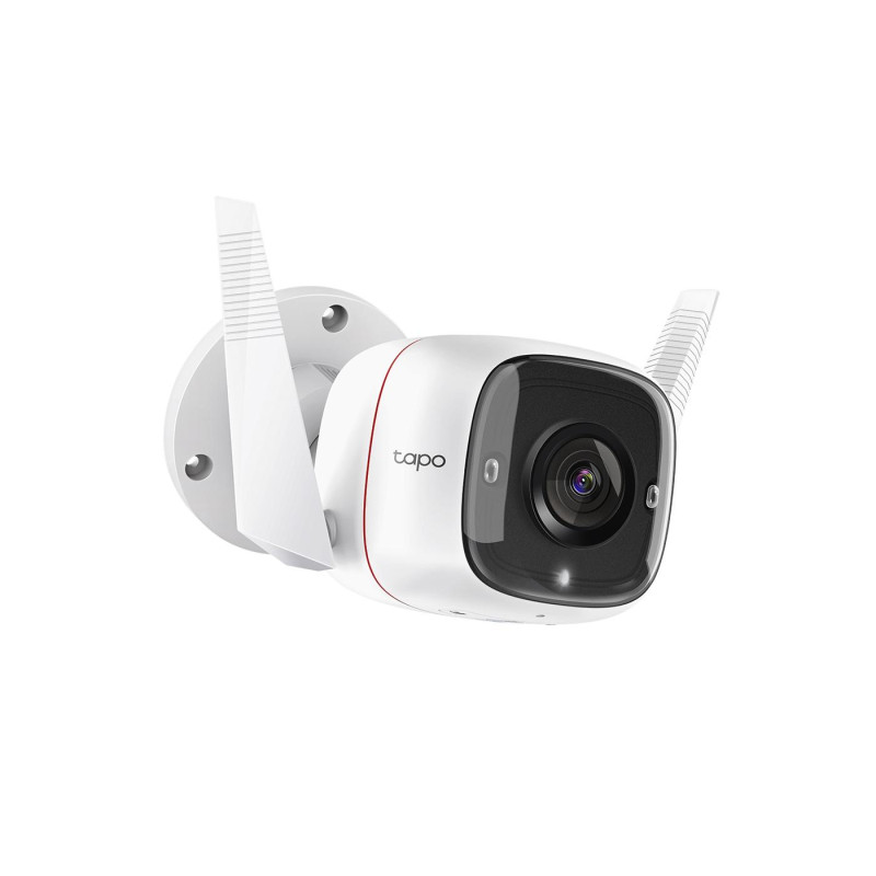 IP-камера TP-LINK Tapo TC65, White