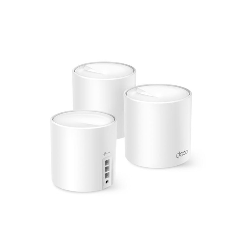 TP-Link Deco X50 (3 шт.)