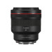 Prime Lens Canon RF 85 mm f/1.2 L USM DS (3450C005)