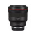 Prime Lens Canon RF 85 mm f/1.2 L USM DS (3450C005)
