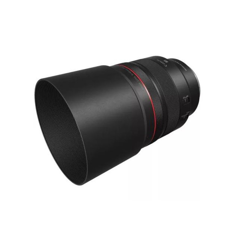 Prime Lens Canon RF 85 mm f/1.2 L USM DS (3450C005)