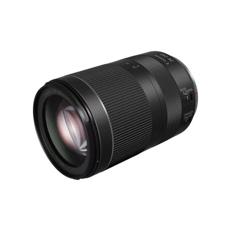 Фотообъектив Canon RF 24-240mm f/4-6.3 IS USM