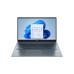HP Pavilion 15, Fog Blue