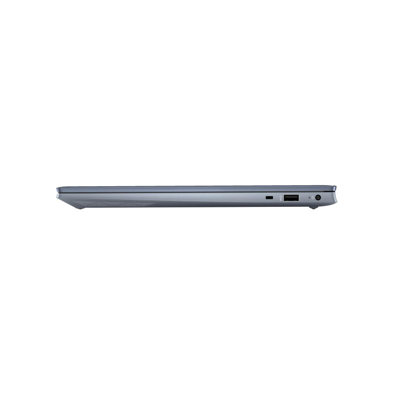 HP Pavilion 15, Fog Blue