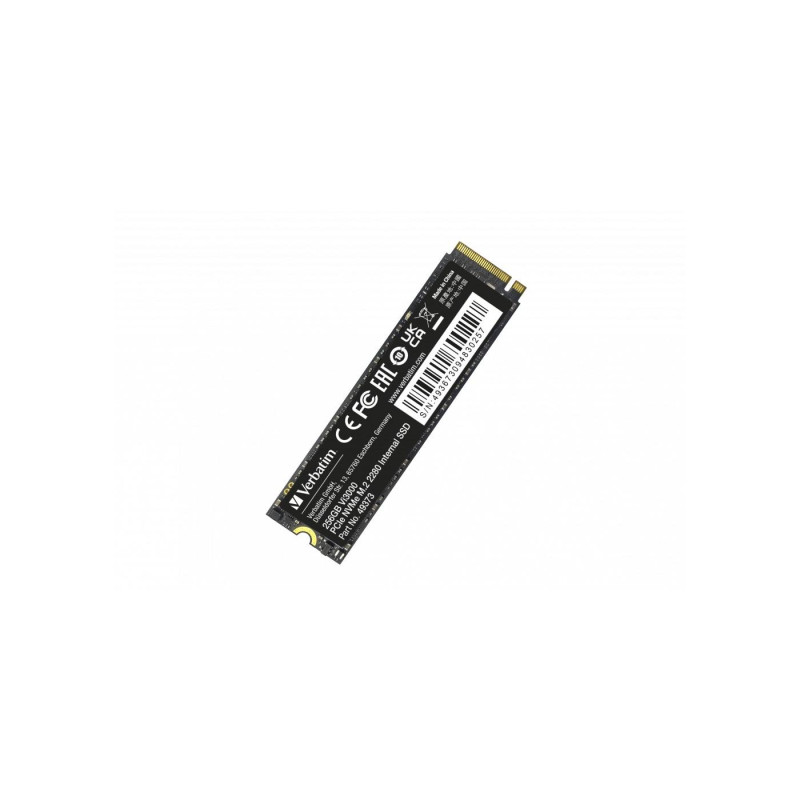SSD 256GB Verbatim Vi3000