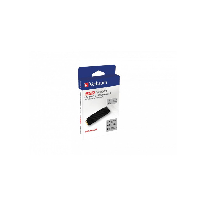 SSD 2.0TB Verbatim Vi7000G