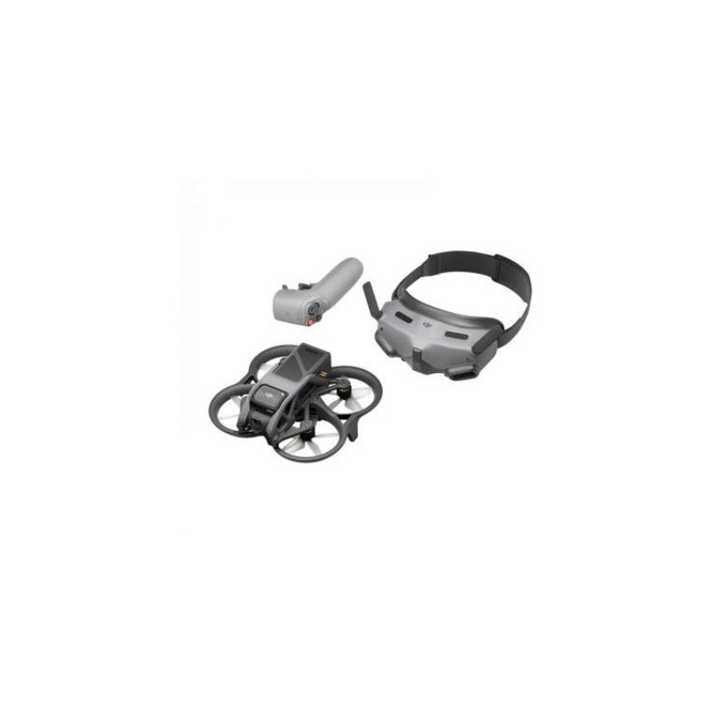Дрон DJI Avata Pro-View Combo