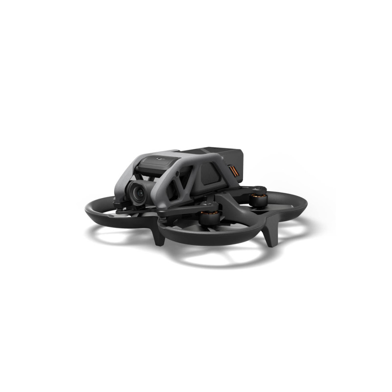 Дрон DJI Avata Pro-View Combo