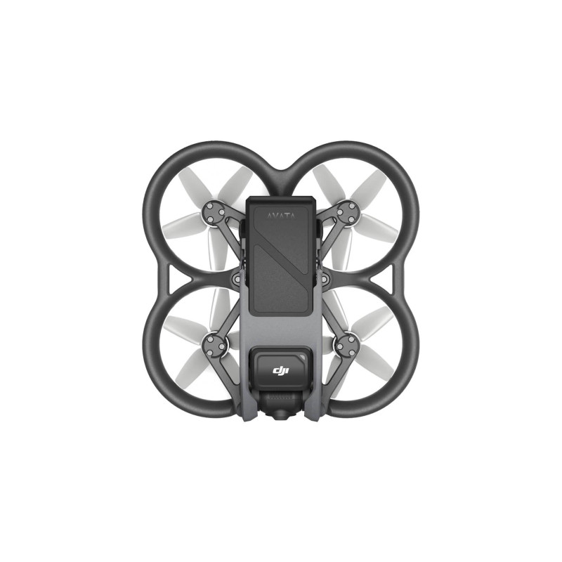 Дрон DJI Avata Pro-View Combo