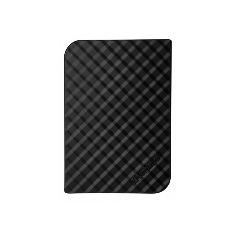 Внешний жесткий диск 4.0TB Verbatim Store 'n' Save
