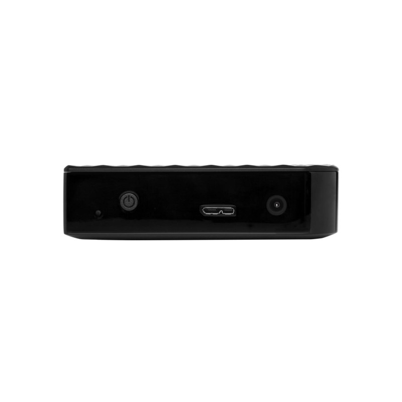 Внешний жесткий диск 4.0TB Verbatim Store 'n' Save