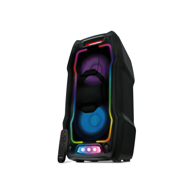 Boxa Portabila Sven PS-730, Black