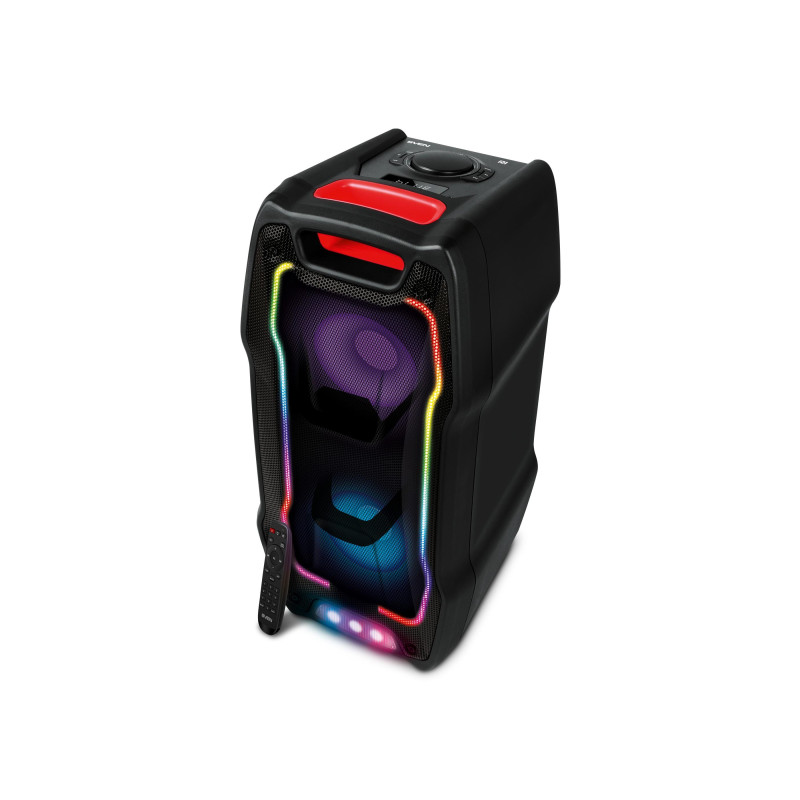Boxa Portabila Sven PS-730, Black