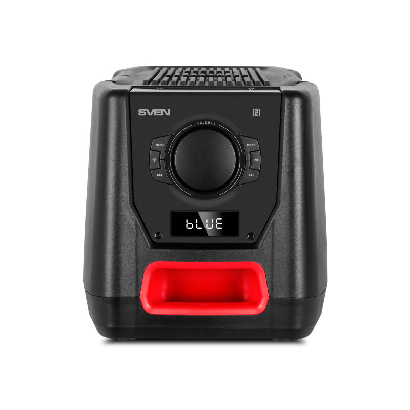 Boxa Portabila Sven PS-730, Black
