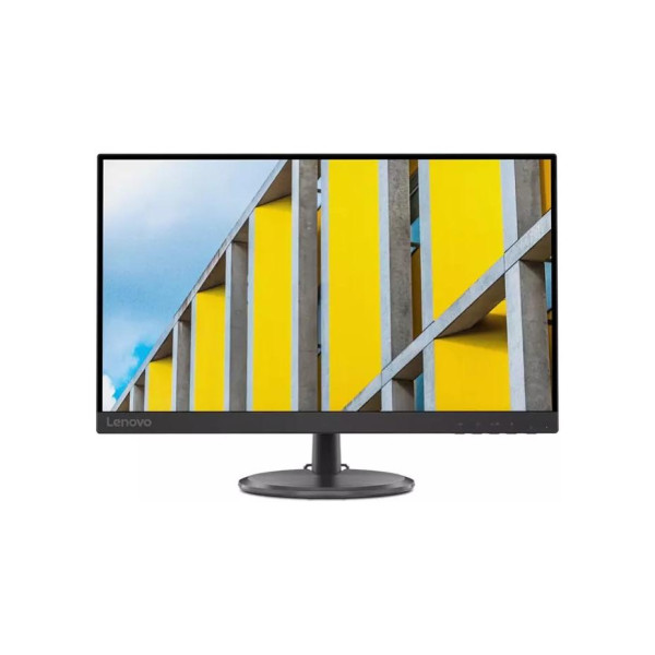 Монитор Lenovo ThinkVision C27q-30 Borderless, Black