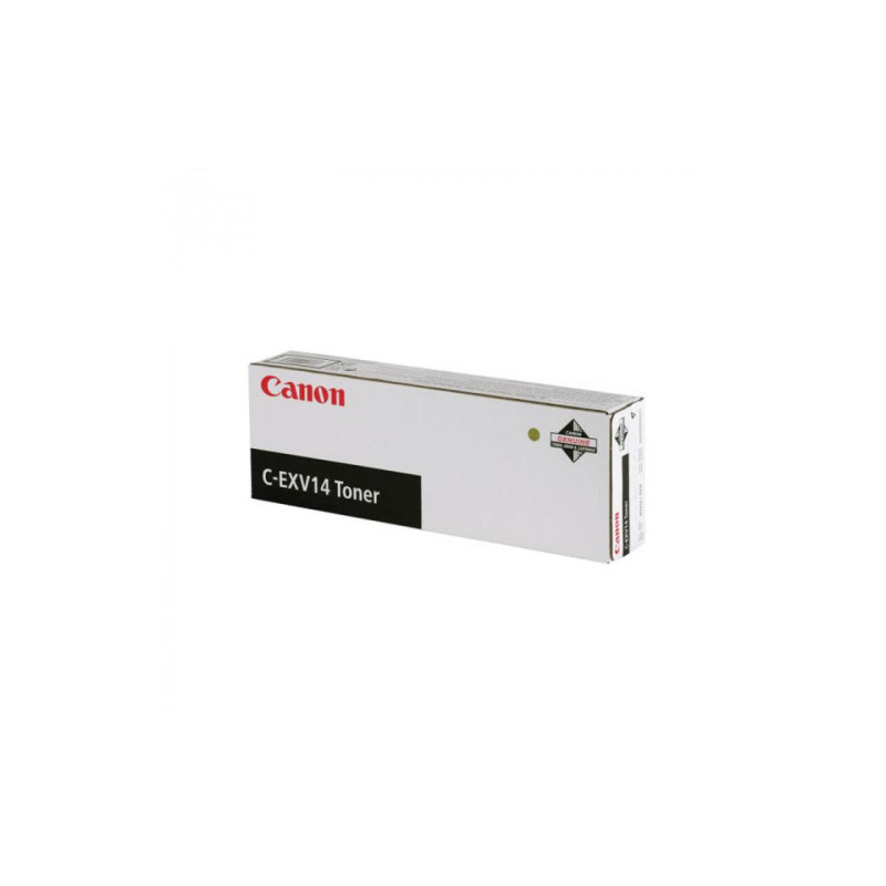 Оригинальный тонер Canon EXV-14/GPR-18/NPG-28 IR2016/IR2018/IR2020/IR2025/IR2030/IR2318 8.3K стр.