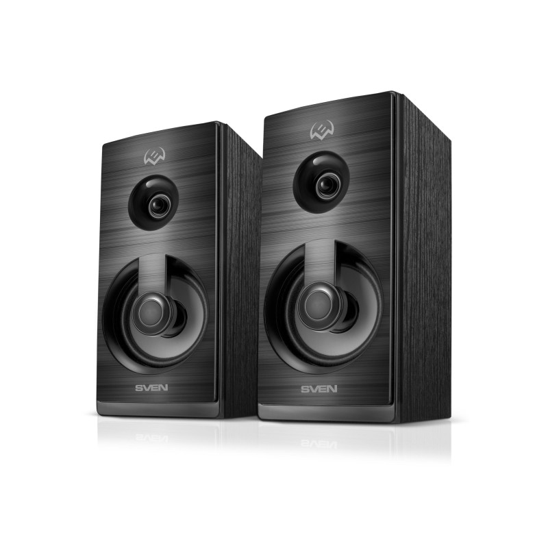 Колонка Sven SPS-512 Black