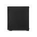 Корпус для ПК Sharkoon RGB Lit 200, Black