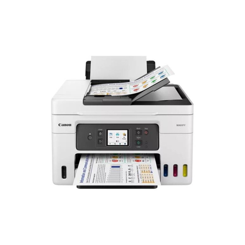 МФУ Canon Maxify GX4040, Белый
