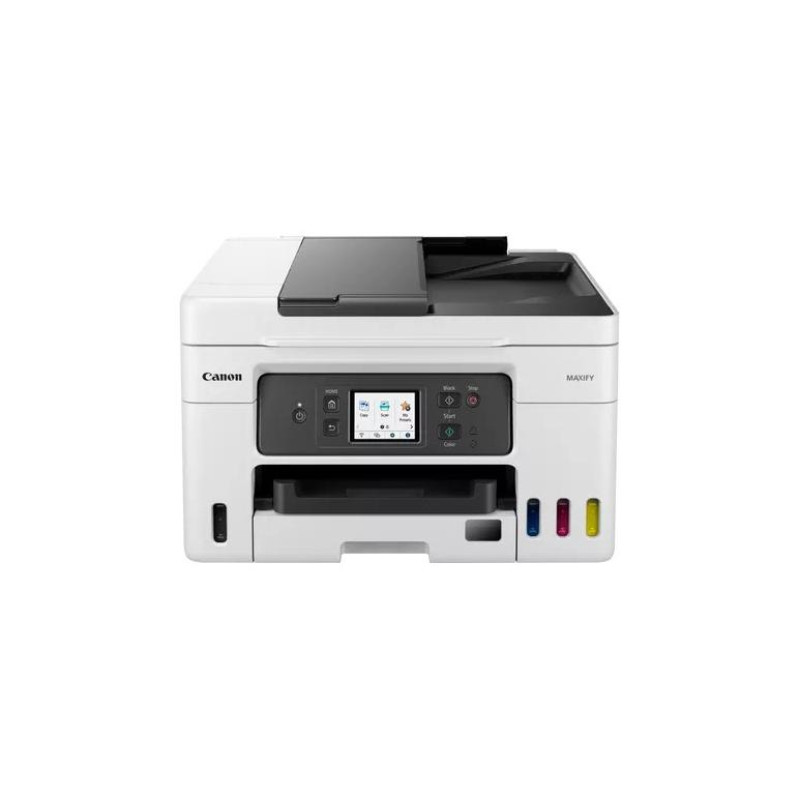 МФУ Canon Maxify GX4040, Белый