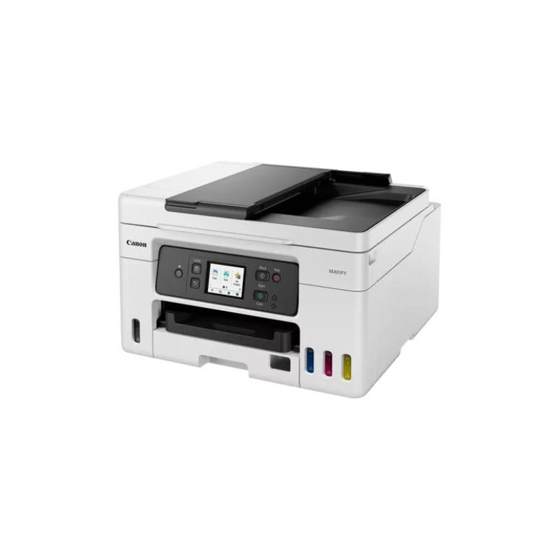 МФУ Canon Maxify GX4040, Белый