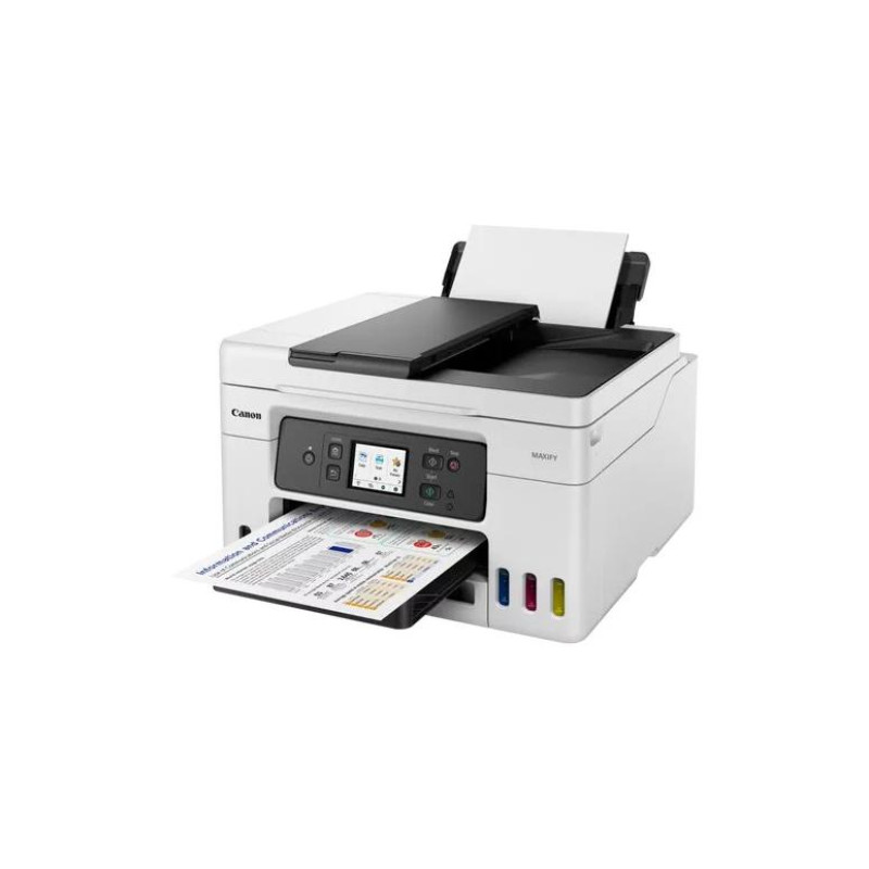 МФУ Canon Maxify GX4040, Белый