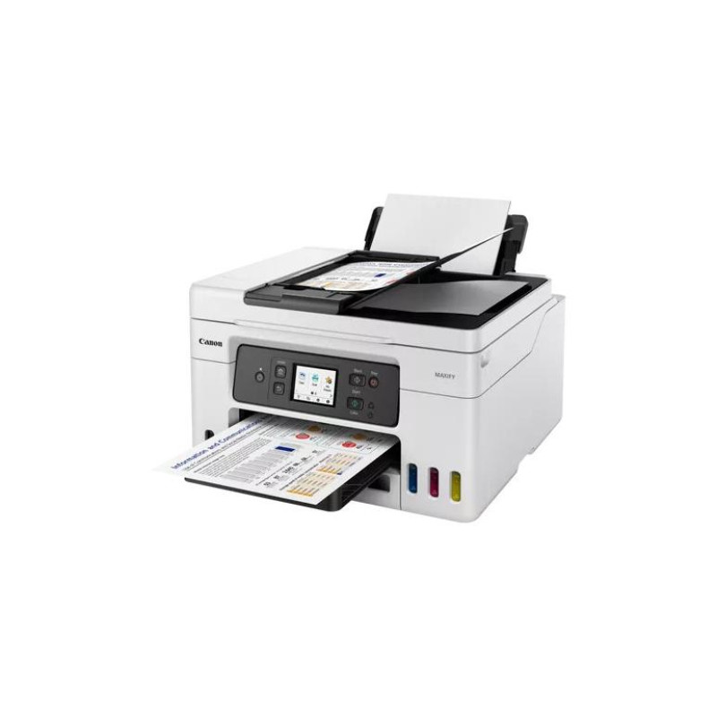 МФУ Canon Maxify GX4040, Белый