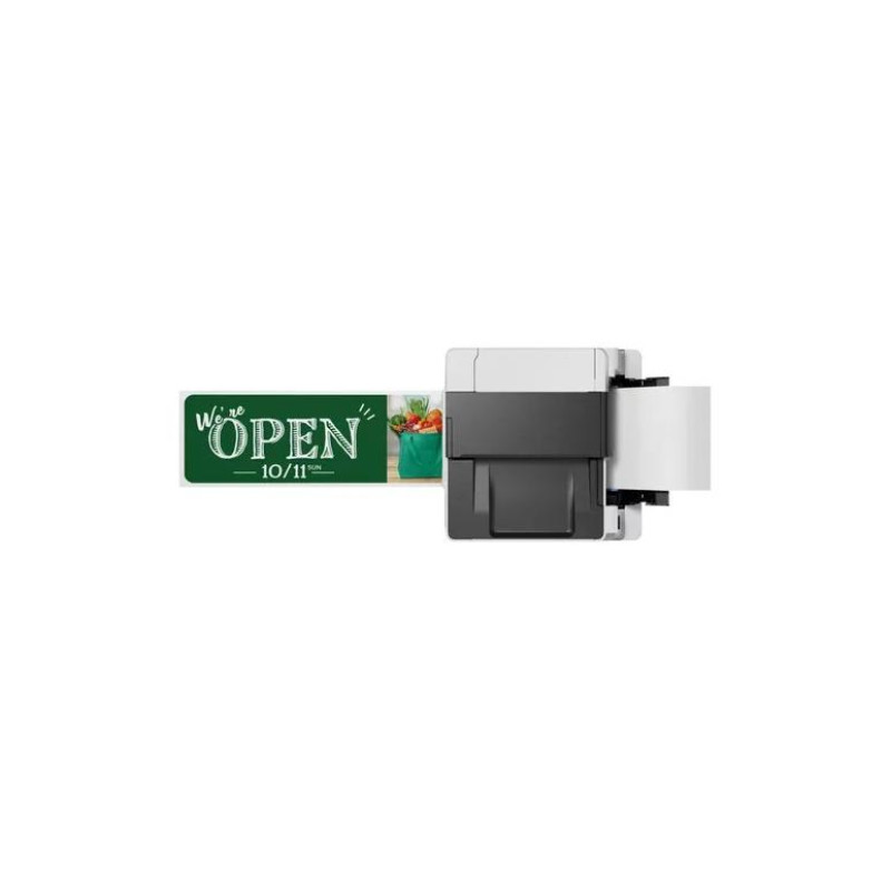 МФУ Canon Maxify GX4040, Белый