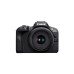 Фотоаппарат Canon EOS R100, Black