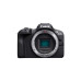 Фотоаппарат Canon EOS R100, Black