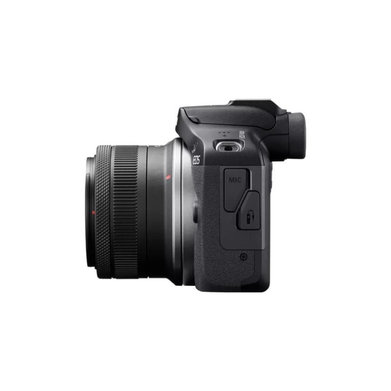 Фотоаппарат Canon EOS R100, Black