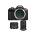Canon EOS R100+RF-S 18-45 f/4.5-6.3 IS STM + RF-S 55-210 f/5.0-7.1 IS STM (6052C036), sRGB, Adobe RGB