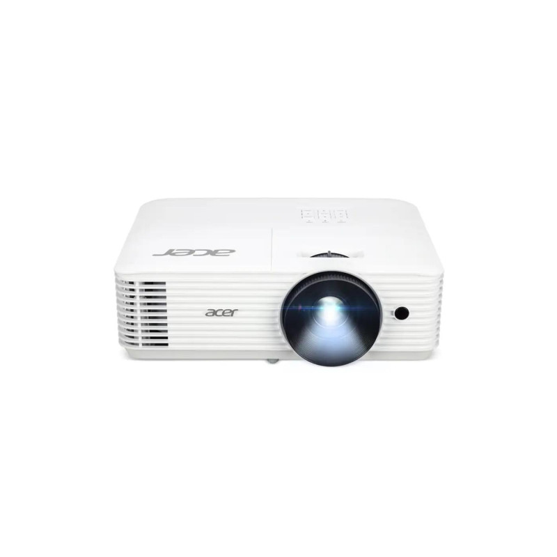 Proiector Acer H5386BDi (MR.JSE11.001), White
